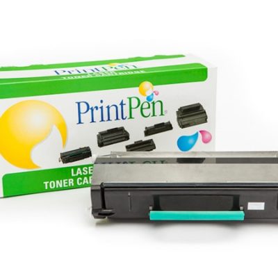 LEXMARK X264-X264A11G  Muadil Toner