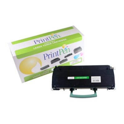 LEXMARK X264 (X264H11G) Yüksek Kapasite Muadil Toner