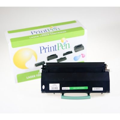 LEXMARK X463 (X463H11G) Muadil Toner