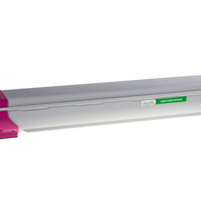 SAMSUNG CLX-9201 Kırmızı  Muadil Toner