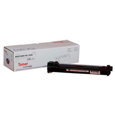 XBox BROTHER TN-1040 Muadil Toner