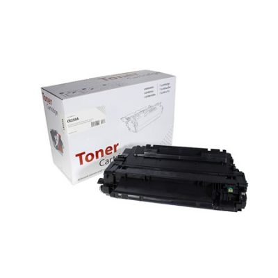 XBox HP 55A-CE255A   Muadil Toner