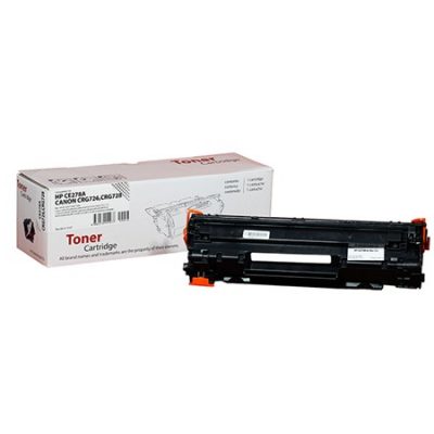 XBox HP 78A-CE278A  Muadil Toner