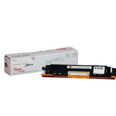 XBox HP 126A-CE311A Mavi Muadil Toner