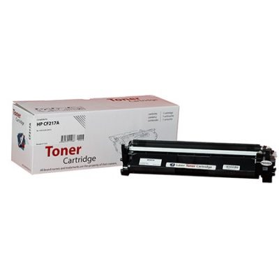 XBox HP 17A-CF217A   Muadil Toner