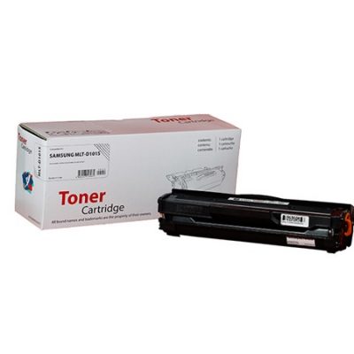XBox SAMSUNG MLT-D101S Chipsiz Muadil Toner