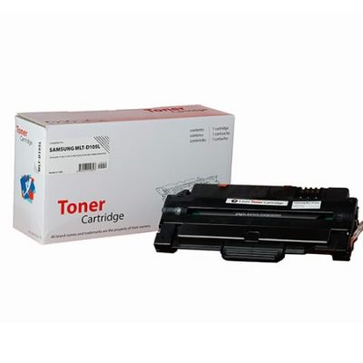 XBox SAMSUNG MLT-D105L Yüksek Kapasite Muadil Toner
