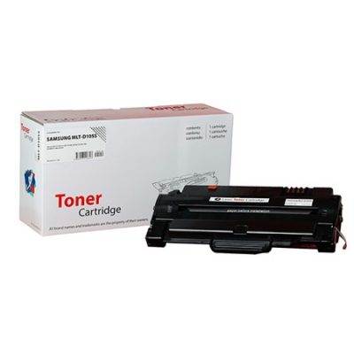 XBox SAMSUNG MLT-D105S Muadil Toner