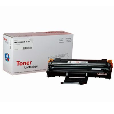 XBox SAMSUNG MLT-D108S Muadil Toner