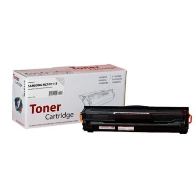 XBox SAMSUNG MLT-D111S Muadil Toner