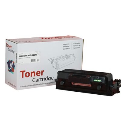 XBox SAMSUNG MLT-D204S Muadil Toner
