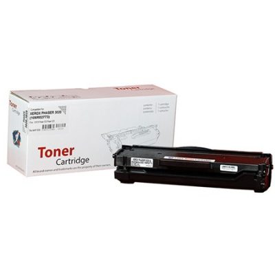 XBox XEROX PHASER 3020 (106R02773) Muadil Toner