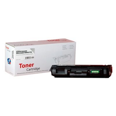 XBox XEROX PHASER 3052 (106R02778) Muadil Toner