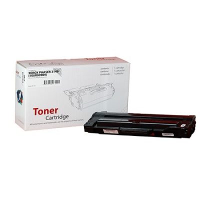 XBox XEROX PHASER 3140 (108R00909) Yüksek Kapasite Muadil Toner