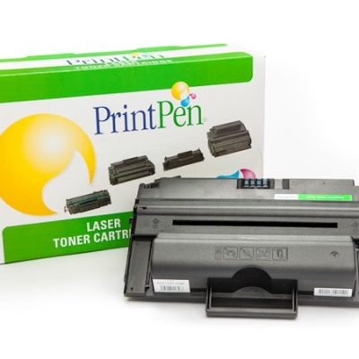 XEROX PHASER 3300-106R01412 Yüksek Kapasite Muadil Toner