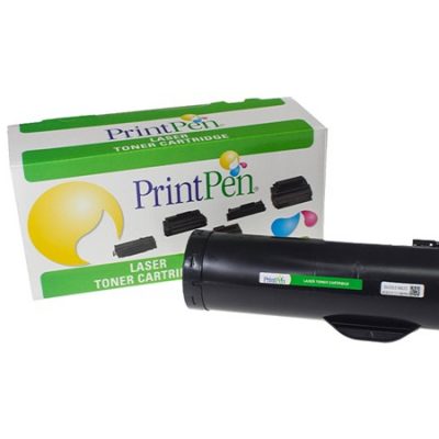 XEROX PHASER 3610-106R02721 Muadil Toner