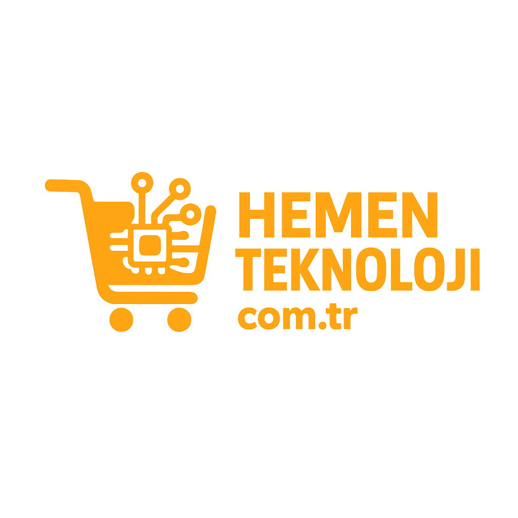 Hemen Teknoloji