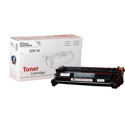 XBox CANON CRG-052 Muadil Toner