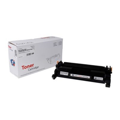XBox CANON CRG-057 Chipsiz Muadil Toner