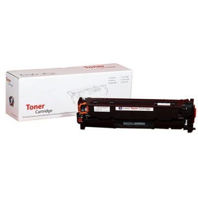 XBox CANON CRG-718 Siyah Muadil Toner