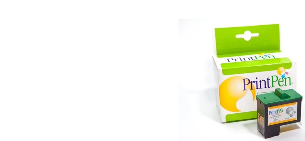 Printpen Kartuşlar