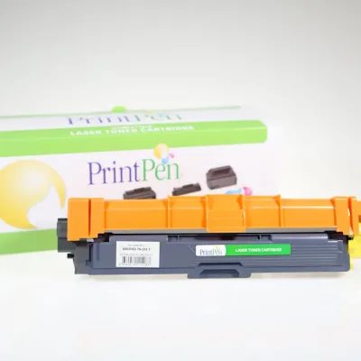 BROTHER TN-261XL Sarı Yüksek Kapasite Muadil Toner