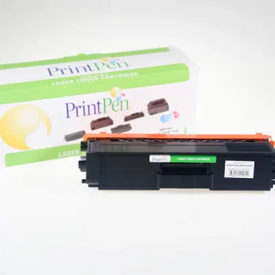 BROTHER TN-361Y Sarı Muadil Toner