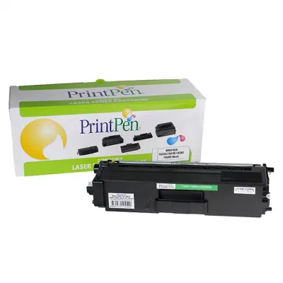 BROTHER TN-369K Siyah Yüksek Kapasite Muadil Toner