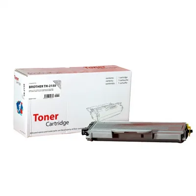 XBox BROTHER TN-2125 Yüksek Kapasite Muadil Toner