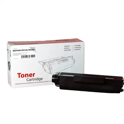 XBox BROTHER TN-3185,3290 Yüksek Kapasite Muadil Toner