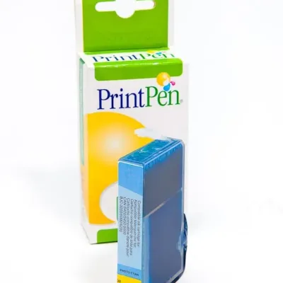 CANON BCI-3e,BCI-5,BCI-6 PhotoMavi Kartuş