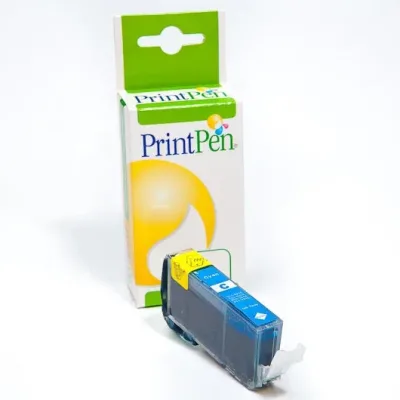 CANON CLI-521C Mavi Kartuş