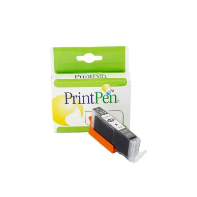 CANON CLI-551XLGY Gray Yüksek Kapasite Kartuş