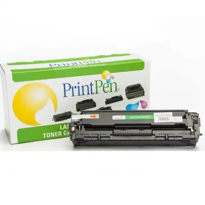 CANON CRG-731 Kırmızı Muadil Toner