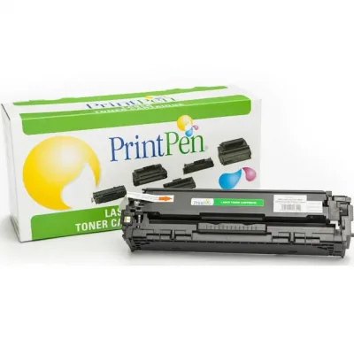 CANON CRG-731 Sarı Muadil Toner