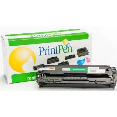 CANON CRG-731 Siyah Muadil Toner