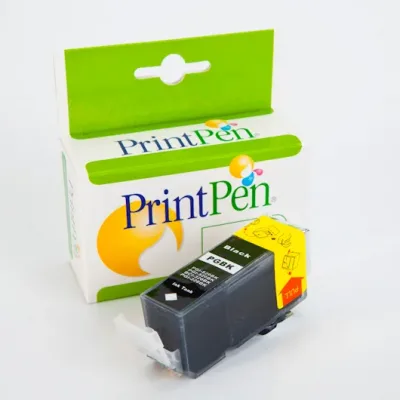 CANON PGI-520XL Siyah Pigmented Yüksek Kapasite Kartuş