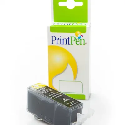 CANON PGI-525XL Siyah-Pigmented Yüksek Kapasite Kartuş