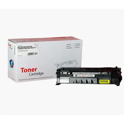 XBox CANON CRG-715 Muadil Toner