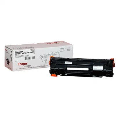 XBox Canon  CRG-728 Muadil Toner