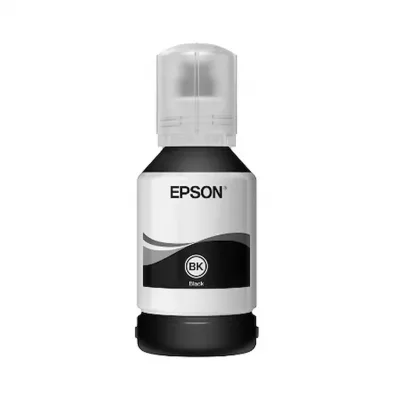 EPSON 110-C13T03P14A Siyah Murekkep Kartuş