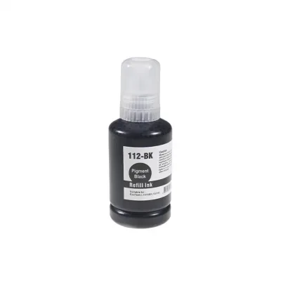 EPSON 112-C13T06C14A Pigment Siyah Mürekkep Kartuş