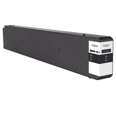 EPSON T02Q100-C13T02Q100 Siyah Kartuş