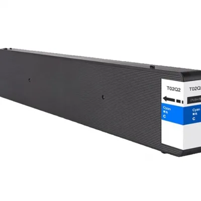 EPSON T02Q200-C13T02Q200 Mavi Kartuş