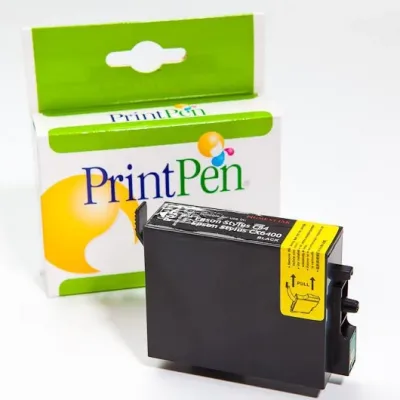 EPSON T0431XL Siyah Yüksek Kapasite Kartuş