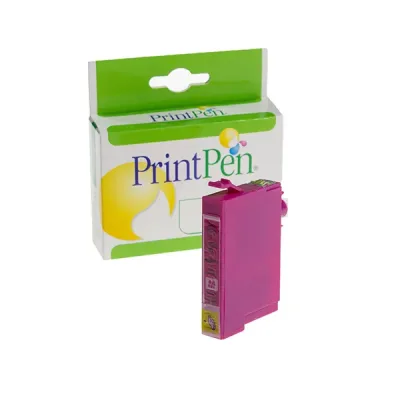 EPSON T16XL-C13T16334012 Kırmızı Yüksek Kapasite Kartuş