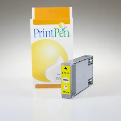 EPSON T7014XXL Sarı Ekstra Yüksek Kapasite Kartuş