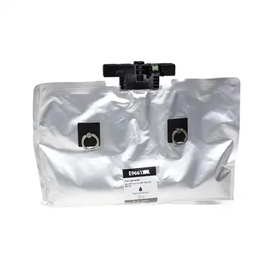 EPSON T9661-C13T966140 Siyah Kartuş