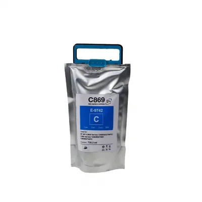 EPSON T9742XXL-C13T974200 Mavi Kartuş