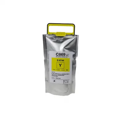 EPSON T9744XXL-C13T974400 Sarı Kartuş